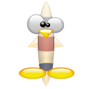 Penguin pingouin pinguino 933